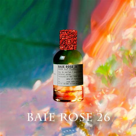 【LE LABO】粉紅胡椒26 (芝加哥) .